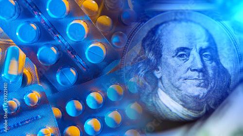 Medicine for the economy. C...
