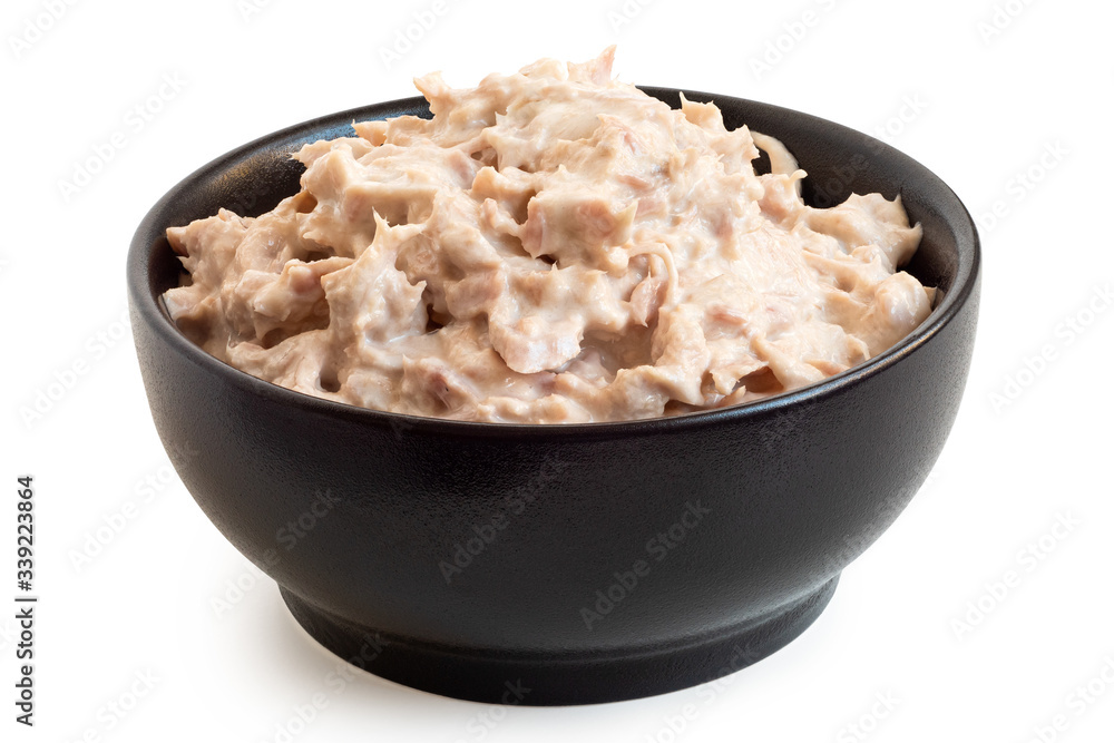 Tuna mayonnaise Tuna mayonnaise