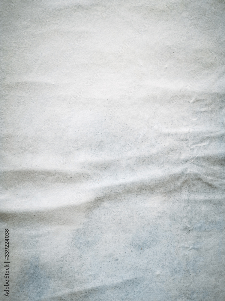 Fototapeta premium old and worn paper texture background