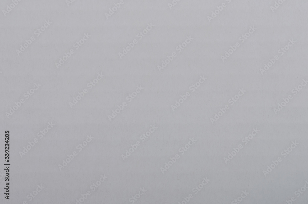 Fototapeta premium Tekstura papieru biały karton