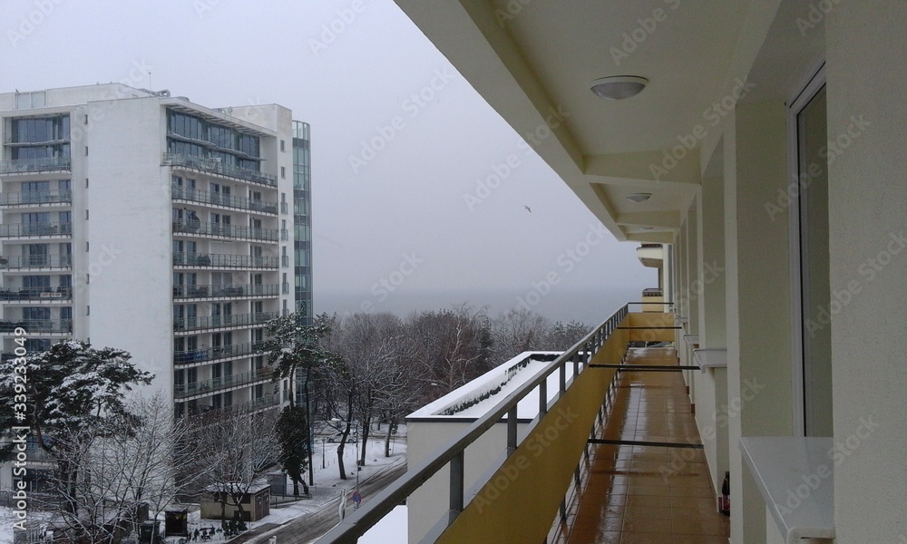 Fototapeta premium Holiday