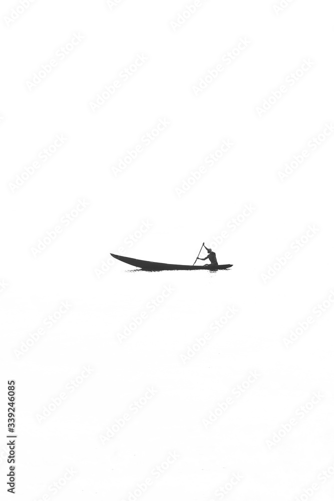 Canoeing Canoeing