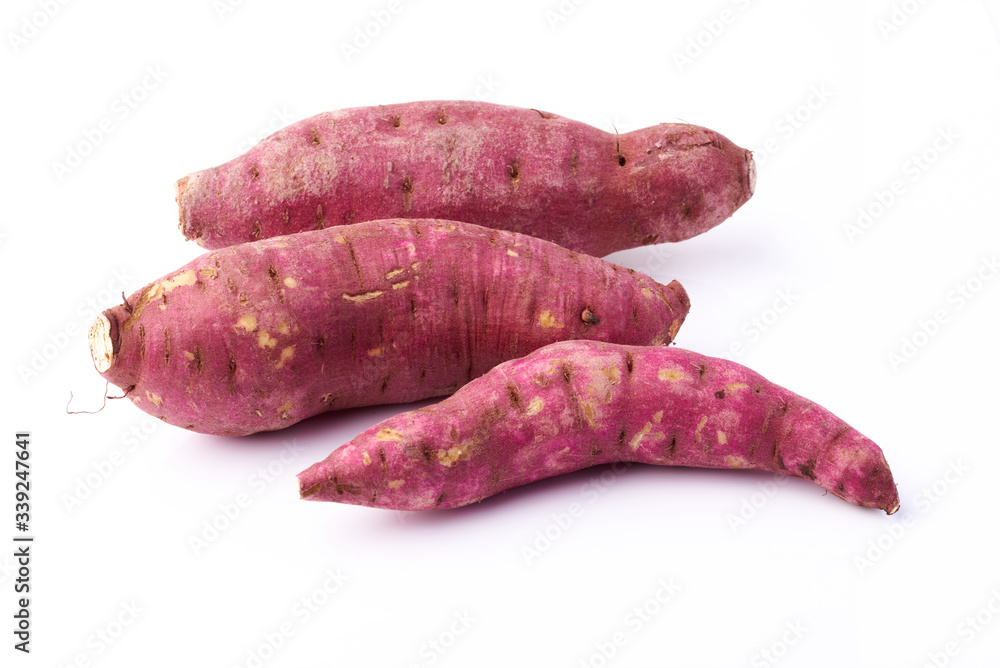 Sweet potatoes have very high vitamins Sweet potatoes have very high vitamins