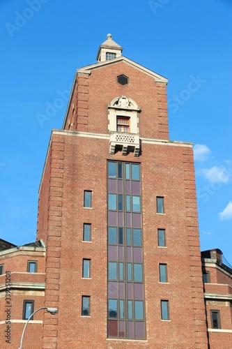 Jewish Theological Seminary