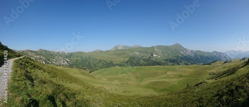 Montagne
