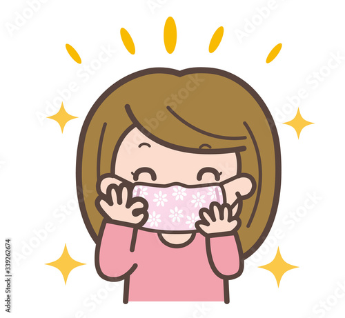 咳エチケット