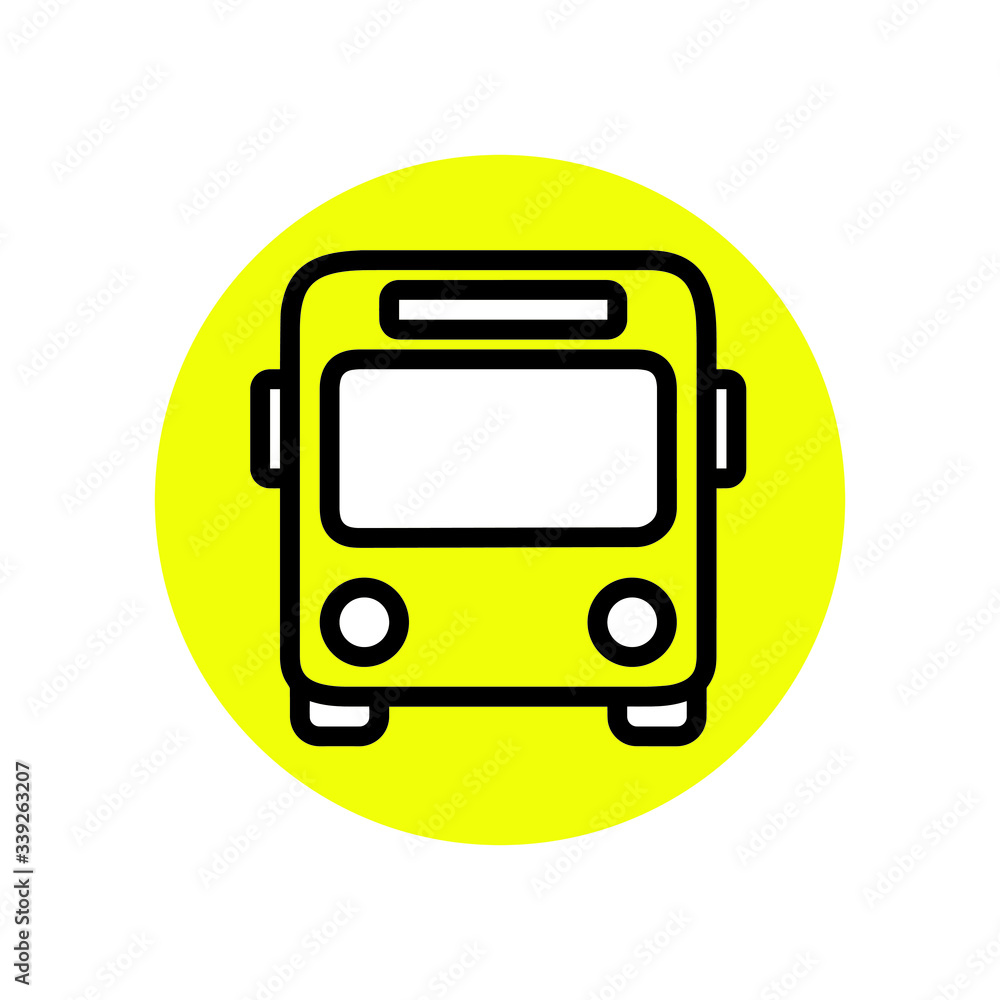 traffic signs and car vector icon design on white background Perfect for traffic signs traffic signs and car vector icon design on white background Perfect for traffic signs