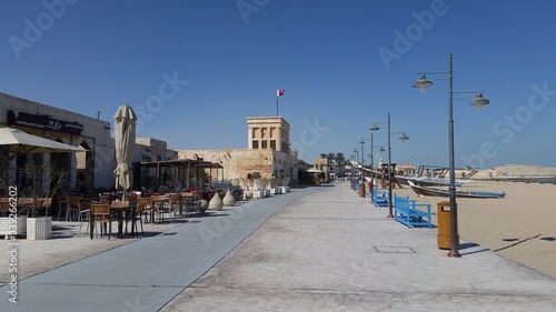 Al Wakrah Souq, Qatar