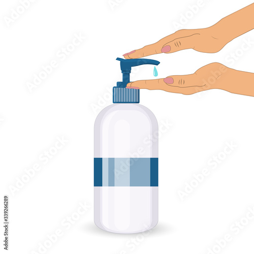 Hand sanitizers. Alcohol rub sanitizers kill most bacteria, fungi and stop some viruses such as coronavirus.