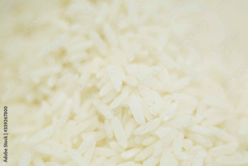 uncooked dry rice uncooked dry rice