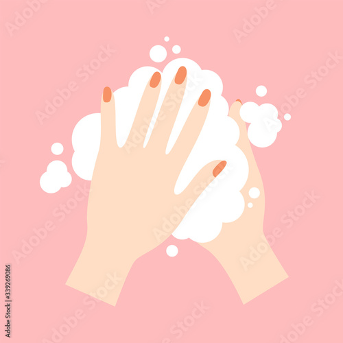 Wash your hands