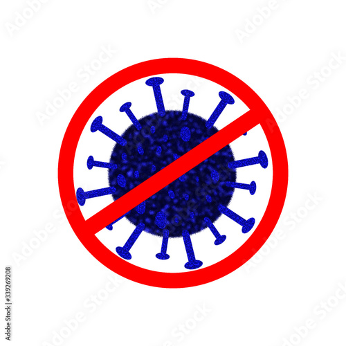 Characteristics of the COVID-19 virus