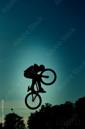 bike jump