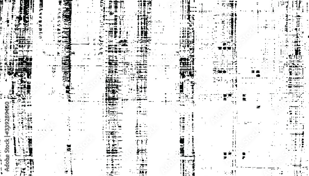 Rough testure. Worn down wallpaper pattern design. Broken plaster grunge damask effect. Distressed overlay texture design. Vector illustration. Eps10. Rough testure. Worn down wallpaper pattern design. Broken plaster grunge damask effect. Distressed overlay texture design. Vector illustration. Eps10.