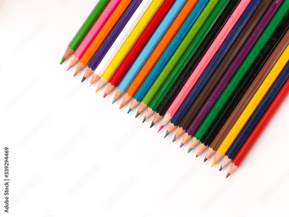 colourful pencils isolated templates to be used as background.
colourful pencils isolated templates to be used as background.