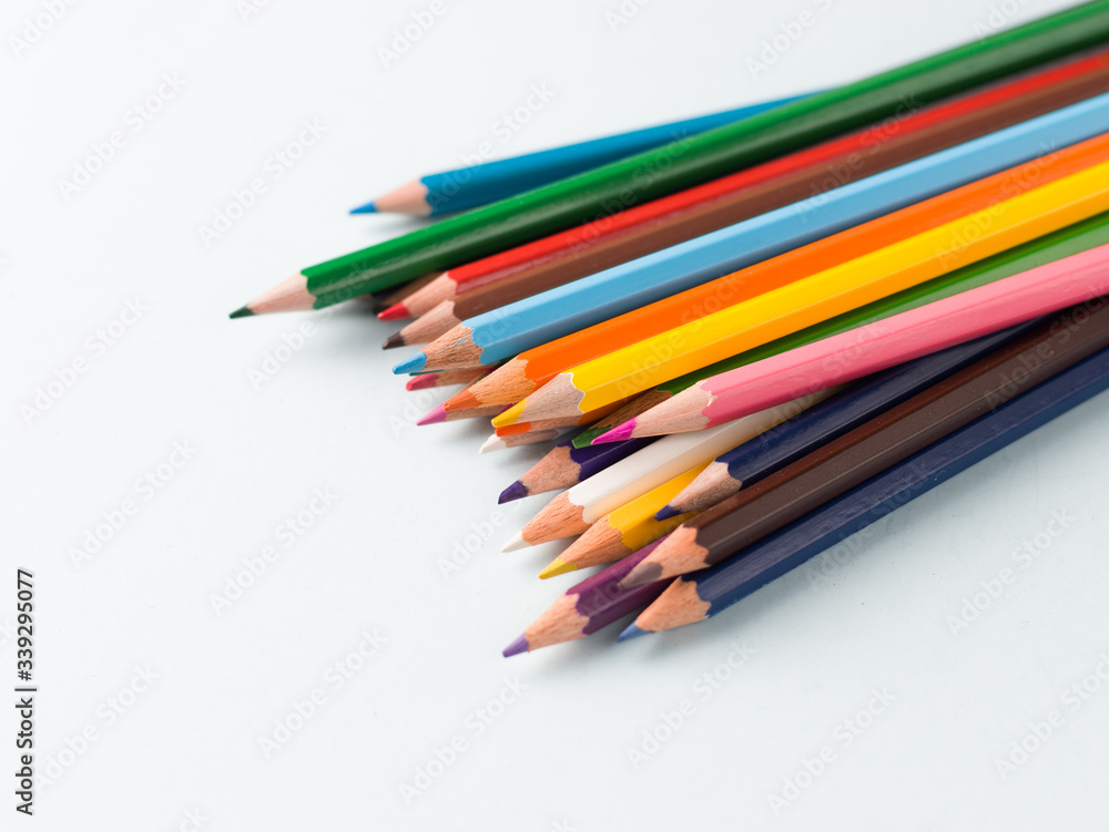 colourful pencils isolated templates to be used as background.
colourful pencils isolated templates to be used as background.