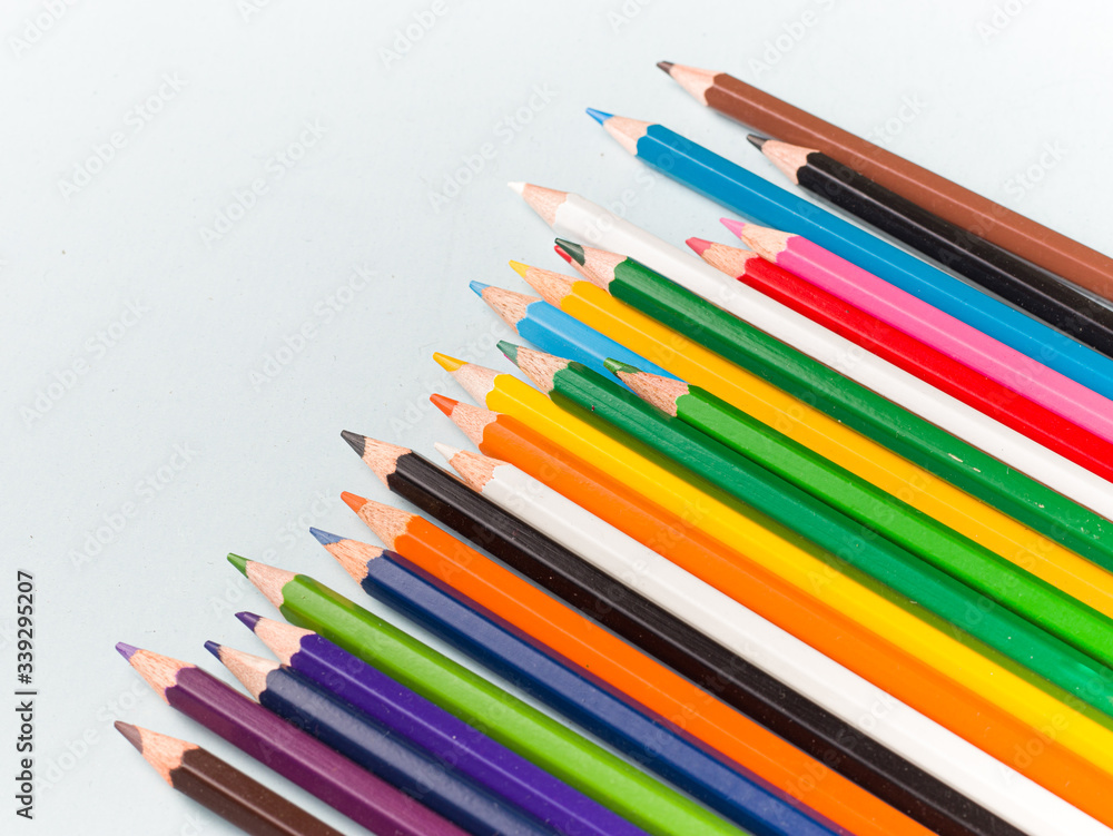 colourful pencils isolated templates to be used as background.
colourful pencils isolated templates to be used as background.