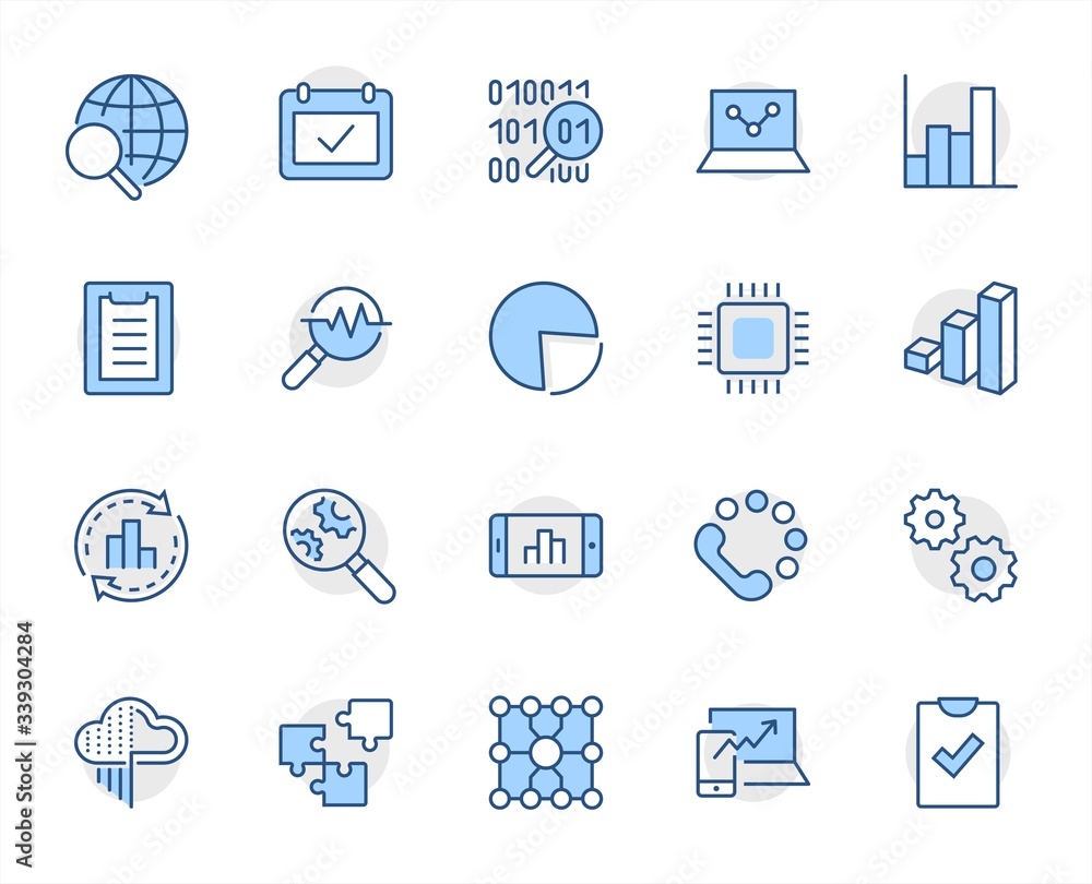Yellow Set Data Analysis Related Technology Vector Line Icons. Contains such Icons as Charts, Search, Graphs, Traffic Analysis, Big Data and more. Editable Stroke. 32x32 Pixel Perfect Yellow Set Data Analysis Related Technology Vector Line Icons. Contains such Icons as Charts, Search, Graphs, Traffic Analysis, Big Data and more. Editable Stroke. 32x32 Pixel Perfect