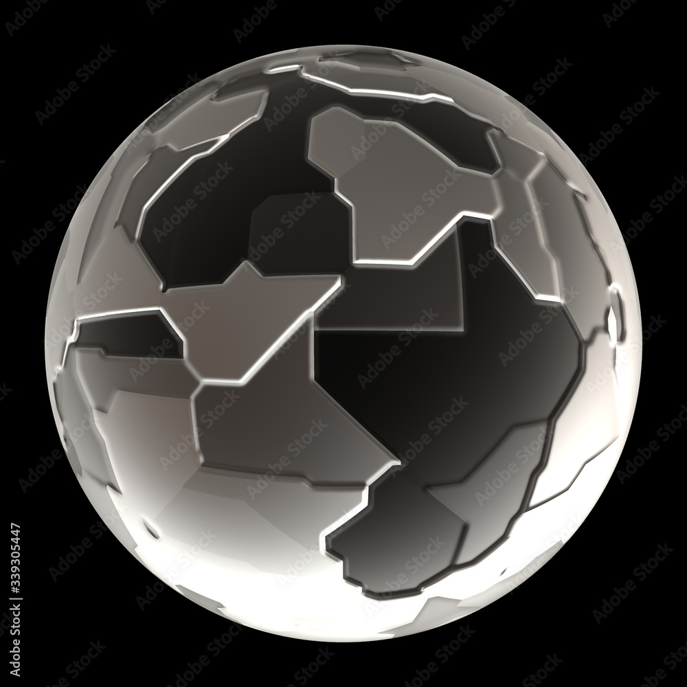 futuristic 3d sphere ball futuristic 3d sphere ball