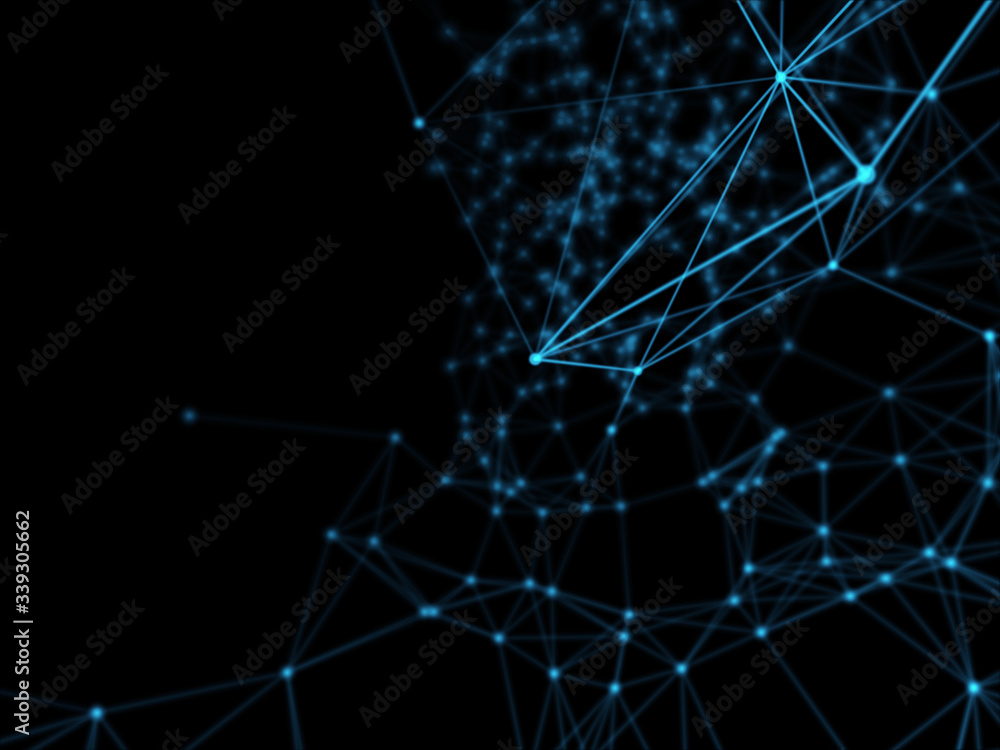 Abstract geometry surfaces, lines and points background, Used as digital wallpaper and technology background.
Abstract geometry surfaces, lines and points background, Used as digital wallpaper and technology background.