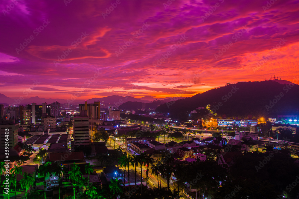 Joinville Joinville