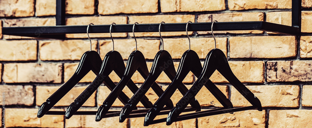 39 Different Types of Clothes Hangers