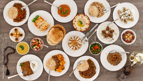 Photography Iftar