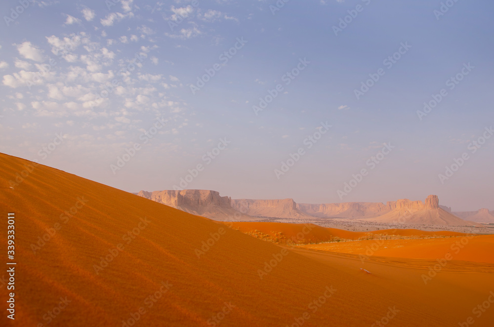 desert sky wallpaper
