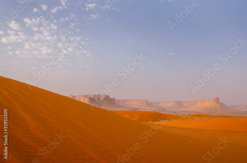 desert sky wallpaper