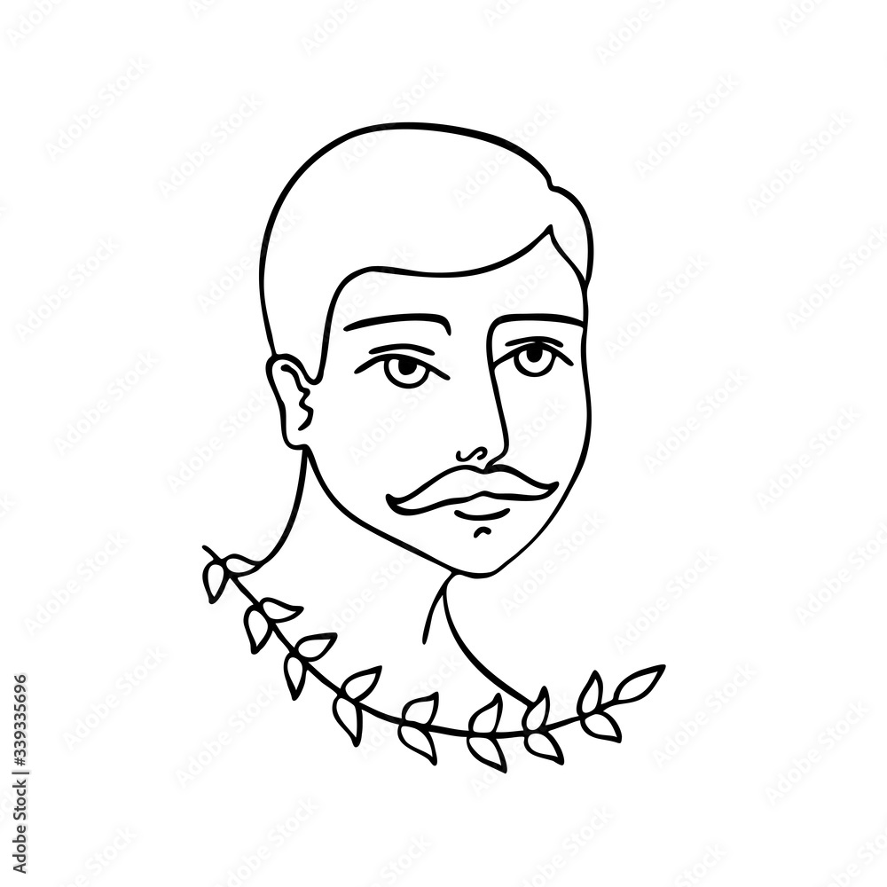man traditional tattoo flash man traditional tattoo flash