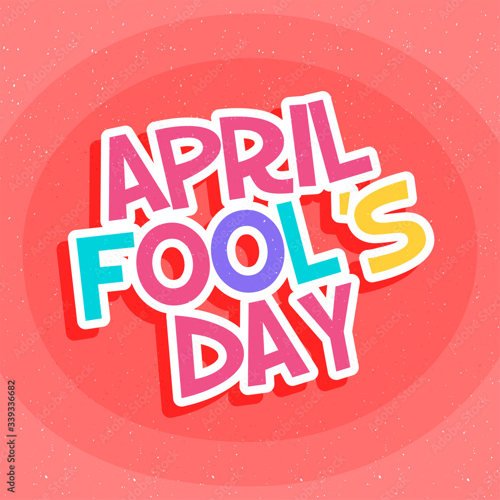 custom made wallpaper toronto digitalApril fools poster