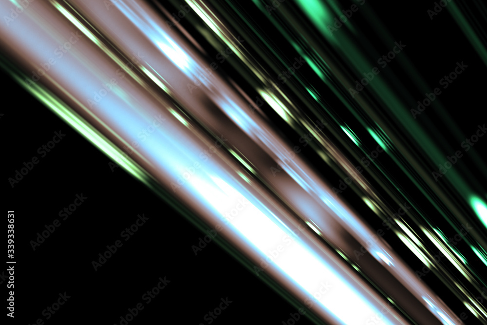 Abstract backgrounds space neon lights (super high resolution)