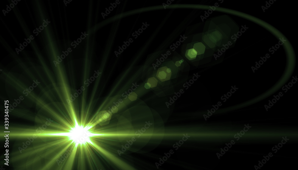 Obraz premium Abstract backgrounds space neon lights (super high resolution)