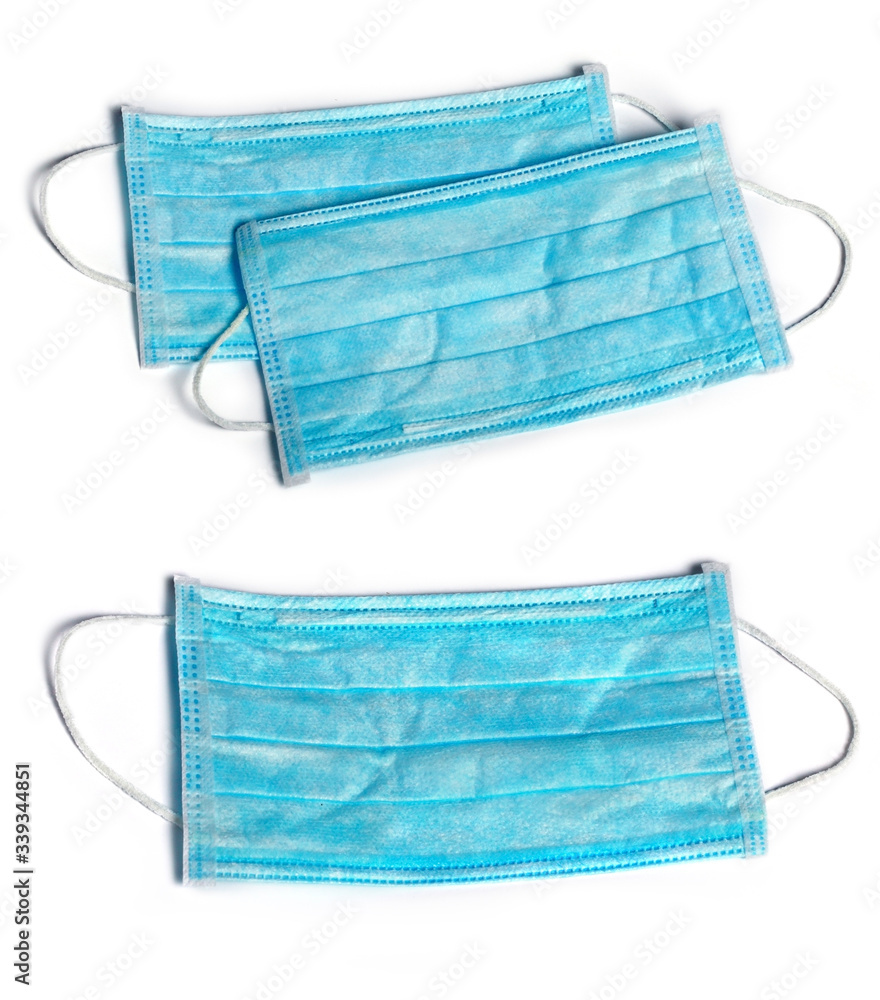 Surgical masks Surgical masks