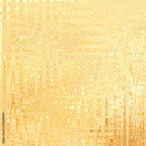 Gold texture. Marble effect painting. Abstract background with liquid paint. 
