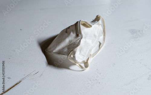 Masque FFP1 COVID-19