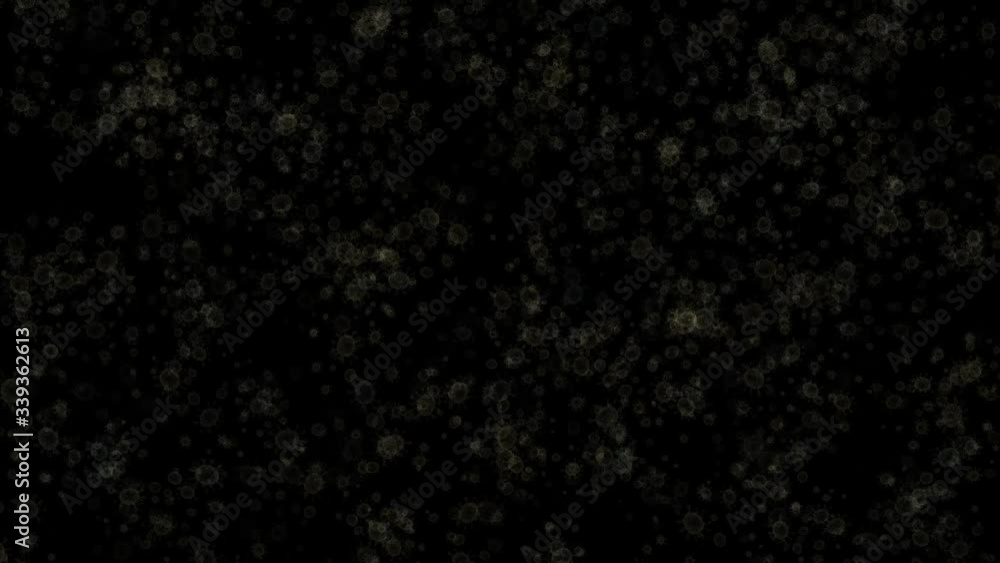 Corona Virus Multiple Many Microbes Corona Virus Multiple Many Microbes