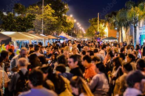 Feria popular