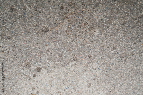 Concrete floor texture. stone surface. rough cement background