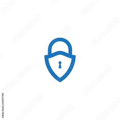 padlock logo icon Free Download padlock logo icon - GFXLoad