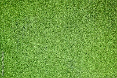 green grass background © Keaw