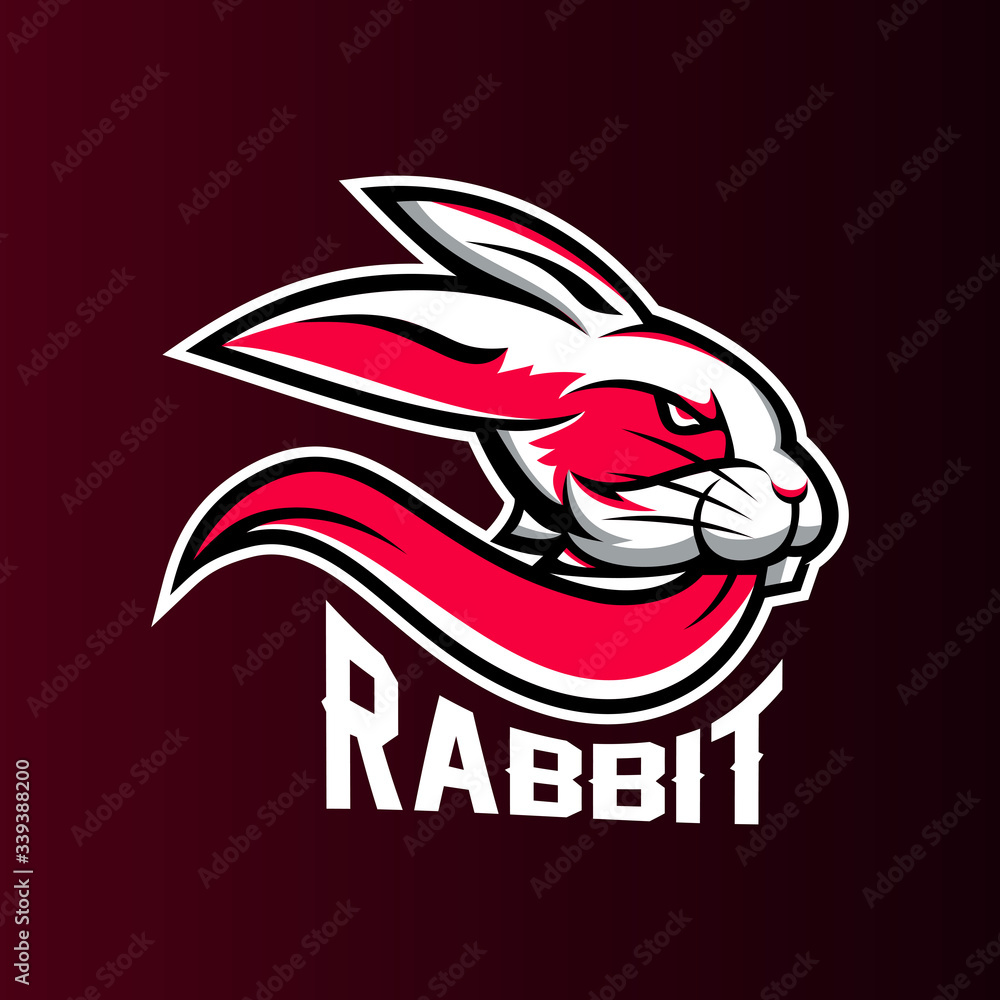 Fototapeta premium e sport logo vector template illustration