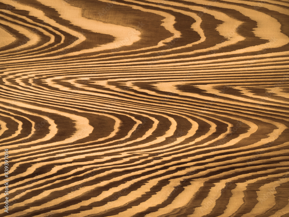 Naklejka premium 杉板のバックグラウンド