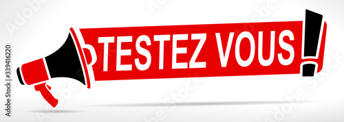 mégaphone testez vous