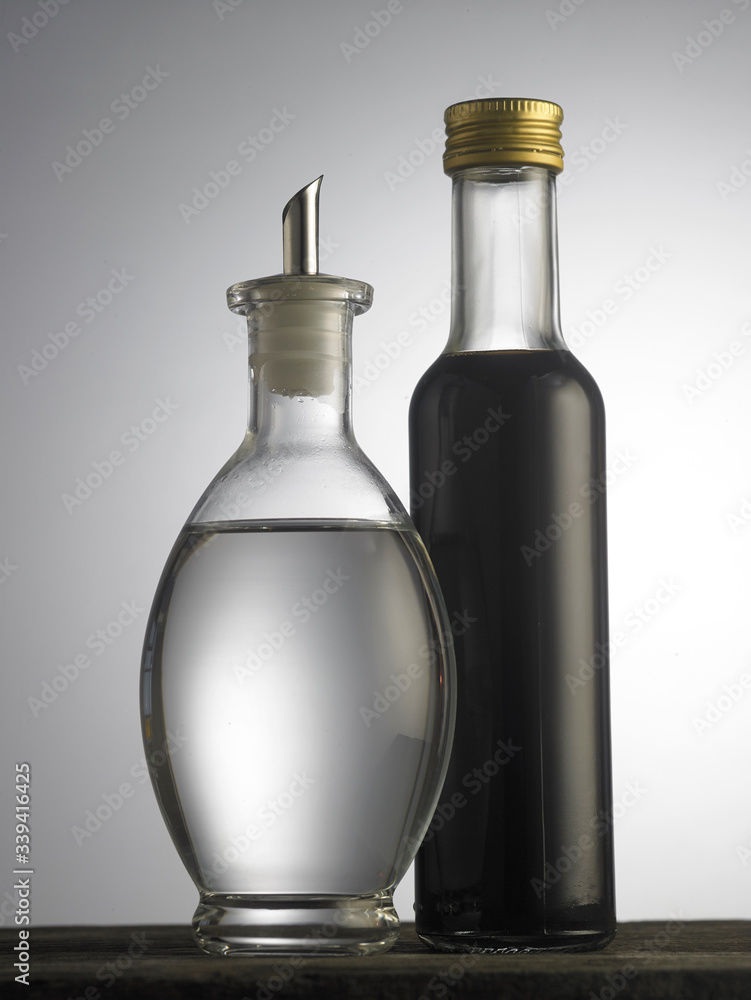 vinegar vinegar