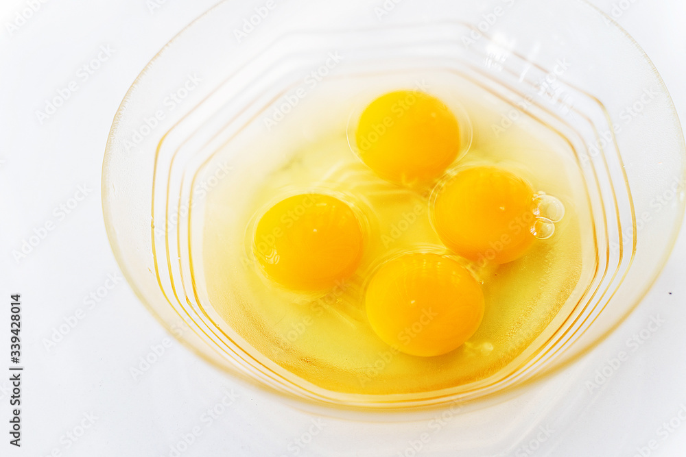 Eggs is the best ingredient for many food Eggs is the best ingredient for many food