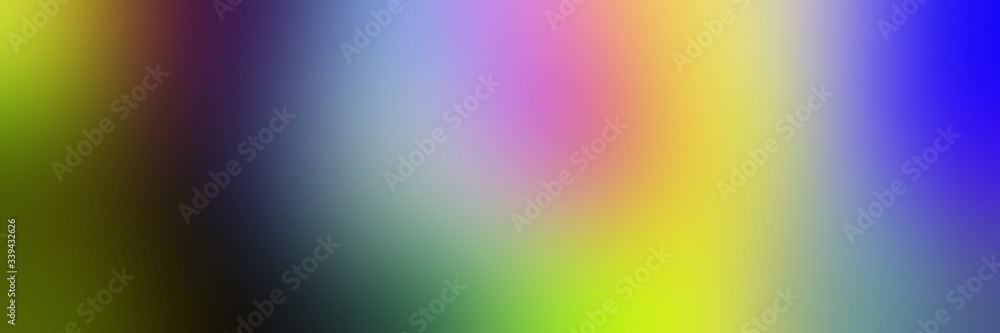 abstract blur background with dark khaki, medium purple and very dark blue colors. blurred design element can be used as background, wallpaper or card