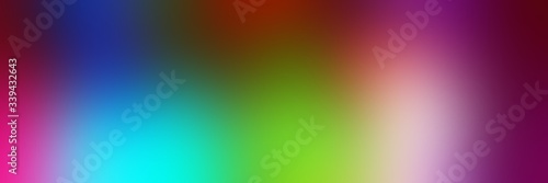 abstract defocused background with old mauve, medium aqua marine and medium purple colors. blurred design element can be used as background, wallpaper or texture