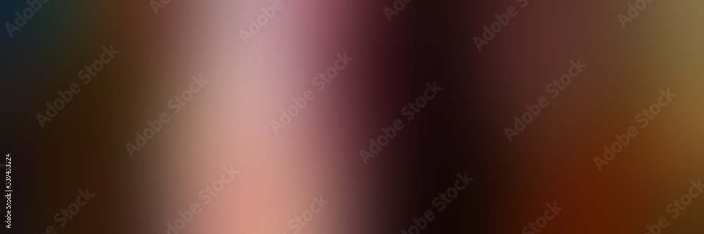 abstract very dark pink, rosy brown and pastel brown colors blur background banner abstract very dark pink, rosy brown and pastel brown colors blur background banner