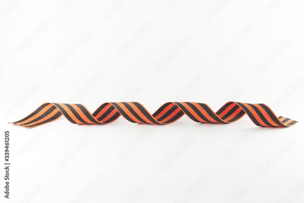 St. George Ribbon 9 may St. George Ribbon 9 may